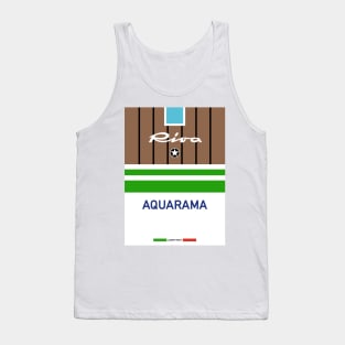 Riva Aquarama Yachting Monaco Riviera Tank Top